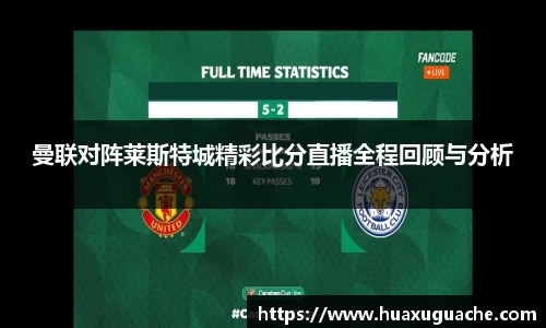 曼联对阵莱斯特城精彩比分直播全程回顾与分析